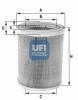 UFI 2760600 Air Filter