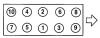 AJUSA 10150600 Gasket, cylinder head
