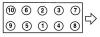 AJUSA 10146900 Gasket, cylinder head