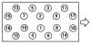 AJUSA 10132400 Gasket, cylinder head