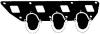 AJUSA 13043500 Gasket, exhaust manifold
