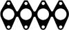 AJUSA 13046700 Gasket, exhaust manifold