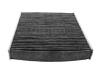 CORTECO 80001784 Filter, interior air