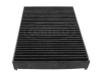 CORTECO 80004403 Filter, interior air