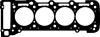 ELRING 457.670 (457670) Gasket, cylinder head
