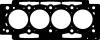 CORTECO 415005P Gasket, cylinder head