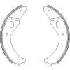ROADHOUSE 400300 Brake Shoe Set