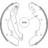 ROADHOUSE 405600 Brake Shoe Set