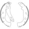 ROADHOUSE 407200 Brake Shoe Set