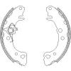 ROADHOUSE 412600 Brake Shoe Set
