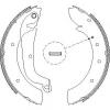 ROADHOUSE 417800 Brake Shoe Set