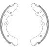 ROADHOUSE 436600 Brake Shoe Set
