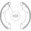 ROADHOUSE 463200 Brake Shoe Set