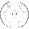 ROADHOUSE 464601 Brake Shoe Set