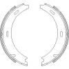 ROADHOUSE 409401 Brake Shoe Set, parking brake