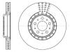 ROADHOUSE 676810 Brake Disc