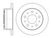 ROADHOUSE 6105600 Brake Disc