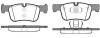 ROADHOUSE 21478.00 (2147800) Brake Pad Set, disc brake