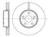 REMSA 688710 Brake Disc