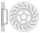 REMSA 6118510 Brake Disc