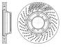 REMSA 6119611 Brake Disc
