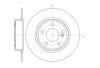 REMSA 61465.00 (6146500) Brake Disc