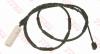TRW GIC270 Warning Contact, brake pad wear