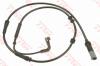 TRW GIC334 Warning Contact, brake pad wear