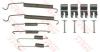 TRW SFK424 Accessory Kit, brake shoes