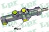 LPR 1748 Brake Master Cylinder