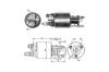 ERA ZM6595 Solenoid Switch, starter