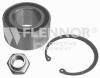 FLENNOR FR960710 Wheel Bearing Kit