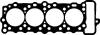 ELWIS ROYAL 0037535 Gasket, cylinder head