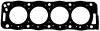 ELWIS ROYAL 0044235 Gasket, cylinder head