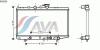 AVA QUALITY COOLING KA2034 Radiator, engine cooling