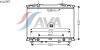 AVA QUALITY COOLING KAA2057 Radiator, engine cooling