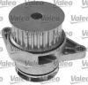 VALEO 506578 Water Pump