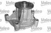 VALEO 506678 Water Pump