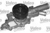 VALEO 506831 Water Pump