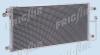 FRIGAIR 0834.3003 (08343003) Condenser, air conditioning