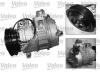 VALEO 699376 Compressor, air conditioning