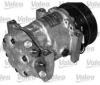 VALEO 699718 Compressor, air conditioning