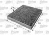 VALEO 715630 Filter, interior air