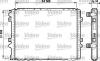 VALEO 732569 Radiator, engine cooling