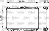 VALEO 734480 Radiator, engine cooling