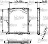 VALEO 735017 Radiator, engine cooling