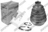 ORIGINAL IMPERIUM 33649 Bellow Set, drive shaft