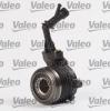 VALEO 804507 Central Slave Cylinder, clutch