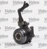 VALEO 804522 Central Slave Cylinder, clutch