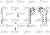 VALEO 812116 Heat Exchanger, interior heating